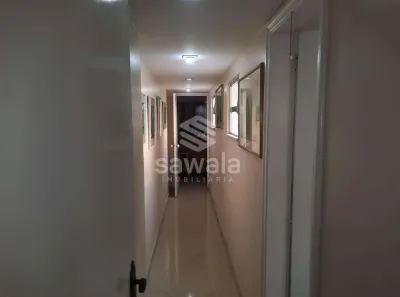 Cobertura com 5 Quartos à venda, 349m² no Recreio dos Bandeirantes, Rio de Janeiro