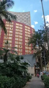 Apartamento com 1 Quarto para alugar, 27m² no Bela Vista, São Paulo