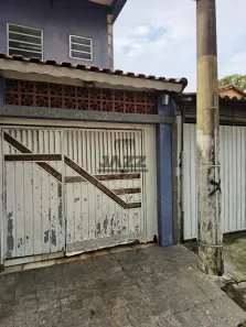 Casa com 4 Quartos à venda, 168m² no Jardim Ismênia, São José dos Campos