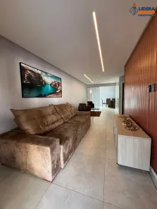 Casa de Condomínio com 3 Quartos à venda, 200m² no SIM, Feira de Santana
