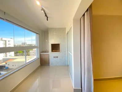 Apartamento com 3 Quartos à venda, 86m² no Santa Mônica, Uberlândia