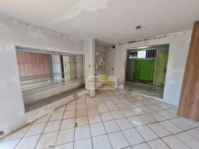 Ponto Comercial para alugar, 30m² no São Benedito, Uberaba