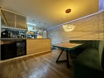 Apartamento com 2 Quartos à venda, 63m² no Vila Moraes, São Paulo