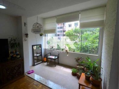 Apartamento com 2 Quartos à venda, 77m² no Copacabana, Rio de Janeiro