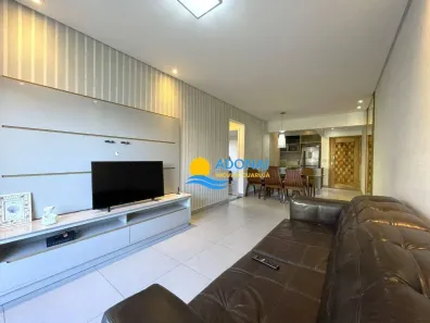 Apartamento com 2 Quartos à venda, 80m² no Jardim Las Palmas, Guarujá