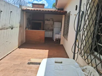 Casa com 3 Quartos à venda, 175m² no Vila Santa Tereza, Bauru