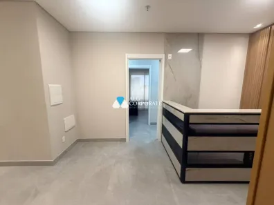 Sala Comercial para alugar, 85m² no Botafogo, Campinas