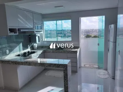 Apartamento com 2 Quartos à venda, 56m² no Osvaldo Rezende, Uberlândia