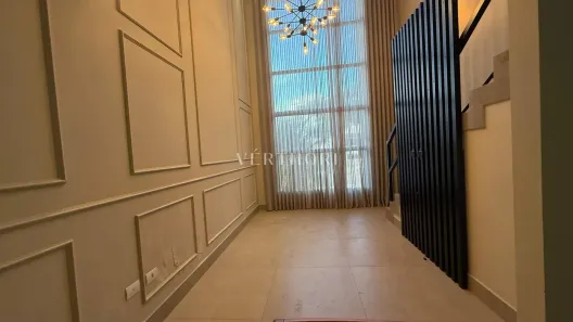 Sobrado com 3 Quartos à venda, 132m² no Jardim Ecoville I, Cambé