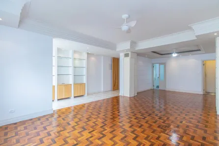 Apartamento com 2 Quartos à venda, 160m² no Higienópolis, São Paulo