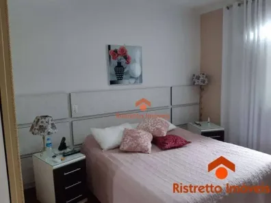 Sobrado com 4 Quartos à venda, 420m² no Adalgisa, Osasco