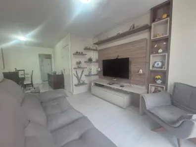 Apartamento com 3 Quartos à venda, 95m² no Jardim das Laranjeiras, São Paulo
