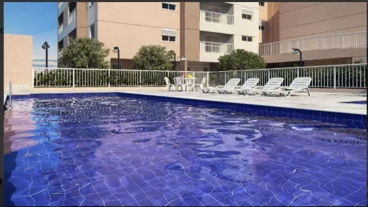 Apartamento com 2 Quartos à venda, 45m² no Vila Guaca, São Paulo