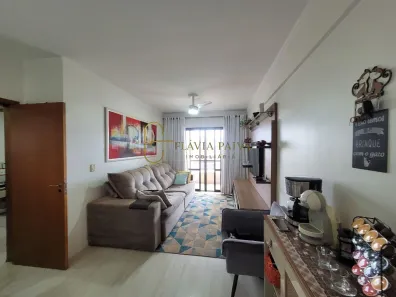 Apartamento com 2 Quartos à venda, 75m² no Jardim Paulista, Ribeirão Preto