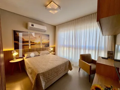 Apartamento com 1 Quarto à venda, 31m² no Navegantes, Capão da Canoa