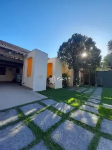 Casa com 3 Quartos à venda, 120m² no Maravista, Niterói