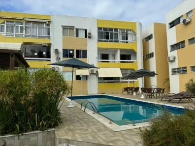 Apartamento com 1 Quarto à venda, 63m² no Vilas do Atlântico, Lauro de Freitas