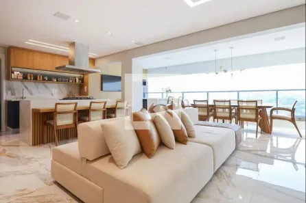 Apartamento com 3 Quartos à venda, 150m² no Vila Leopoldina, São Paulo