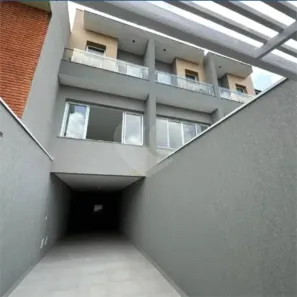 Sobrado com 3 Quartos à venda, 170m² no Parque São Domingos, São Paulo