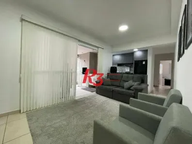 Apartamento com 3 Quartos à venda, 84m² no Enseada, Guarujá