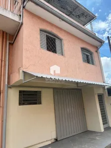 Prédio Comercial à venda, 369m² no Parque Industrial, Campinas