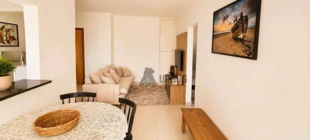 Apartamento com 2 Quartos à venda, 76m² no Acaraú, Ubatuba