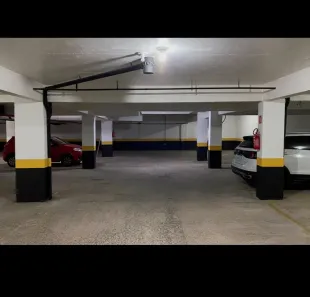 Galpão/Depósito/Armazém para alugar, 5m² no Laranjeiras, Rio de Janeiro