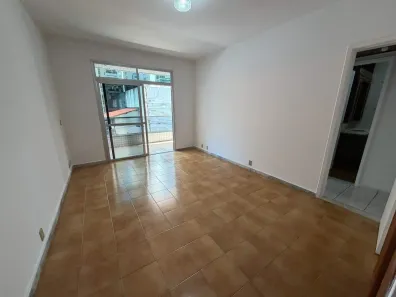 Apartamento com 2 Quartos para alugar, 80m² no Praia da Costa, Vila Velha