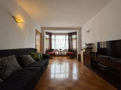 Sobrado com 3 Quartos à venda, 170m² no Indianópolis, São Paulo