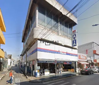 Prédio Comercial para alugar, 1233m² no Centro, Itapetininga