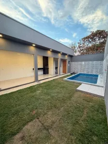 Casa com 3 Quartos à venda, 139m² no Vila Oliveira, Aparecida de Goiânia