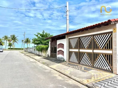 Casa com 2 Quartos à venda, 126m² no Real, Praia Grande