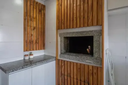 Apartamento com 2 Quartos à venda, 70m² no Santo Antônio, Porto Alegre