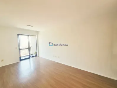Apartamento com 2 Quartos à venda, 64m² no Saúde, São Paulo