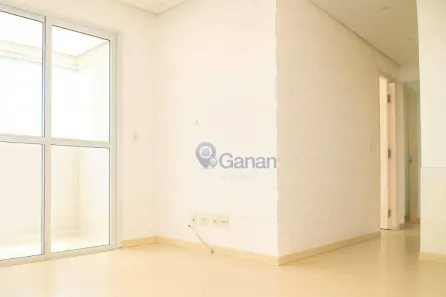 Apartamento com 2 Quartos à venda, 52m² no Eldorado, São Paulo