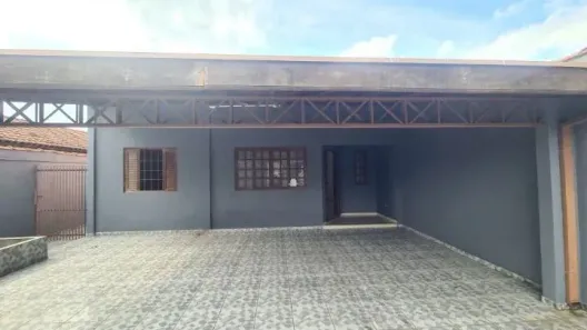 Casa com 3 Quartos à venda, 166m² no Jardim Satélite, São José dos Campos