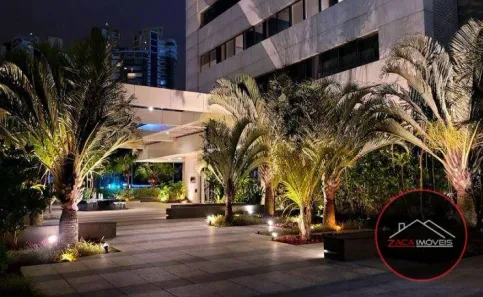 Sala Comercial à venda, 37m² no Jardim Armênia, Mogi das Cruzes