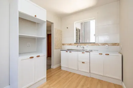 Casa com 2 Quartos à venda, 48m² no Cará-cará, Ponta Grossa