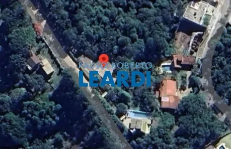 Lote/Terreno à venda, 222m² no São Vicente, Mairiporã