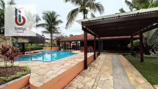 Casa com 3 Quartos à venda, 267m² no Morada da Praia, Bertioga