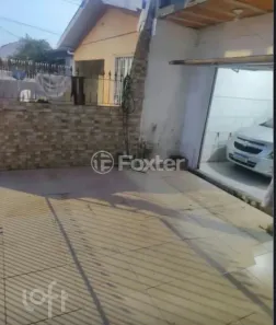Casa com 2 Quartos à venda, 140m² no Vila Regina, Cachoeirinha