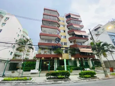 Apartamento com 2 Quartos à venda, 77m² no Méier, Rio de Janeiro