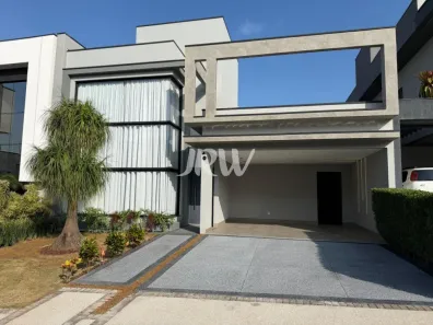 Casa de Condomínio com 3 Quartos à venda, 360m² no Residencial Duas Marias, Indaiatuba