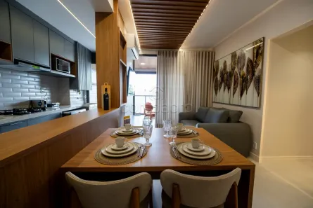 Apartamento com 2 Quartos para alugar, 87m² no Iguatemi, São José do Rio Preto