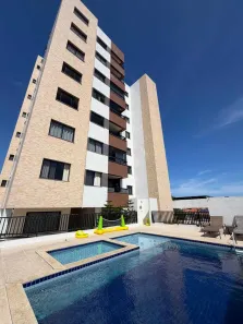 Apartamento com 3 Quartos à venda, 110m² no Farolândia, Aracaju