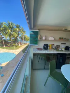 Apartamento com 2 Quartos à venda, 59m² no Praia de CAMPAS, Tamandaré