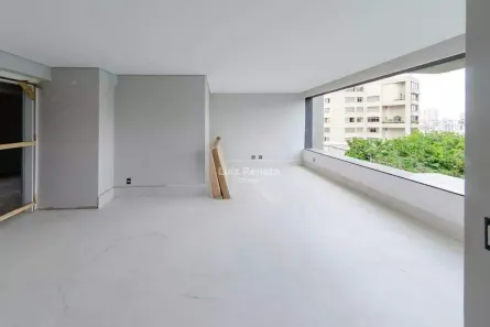 Apartamento com 4 Quartos à venda, 125m² no Serra, Belo Horizonte