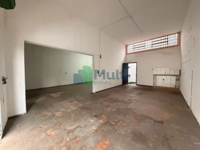 Imóvel Comercial para alugar, 105m² no Vila Virgínia, Ribeirão Preto