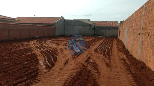 à venda, 420m² no Residencial Green Ville, Presidente Prudente