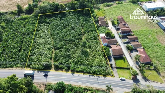 Lote/Terreno à venda, 9421m² no Vila Itoupava, Blumenau